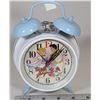 Image 1 : DISNEY CINDERELLA ALARM CLOCK