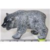 Image 1 : SOAPSTONE BEAR