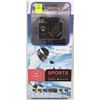 Image 1 : NEW HD 1080P WATERPROOF SPORTS CAMERA