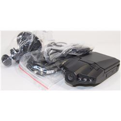 NEW PORTABLE 2.5" DASHCAM VIDEO RECORDER