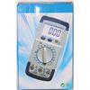 Image 1 : NEW DIGITAL MULTIMETER