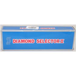 DIAMOND SELECTOR II - DIAMOND TESTER