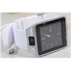 Image 3 : NEW ANDROID BLUETOOTH SMART WATCH W/ CAMERA