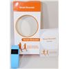 Image 1 : NEW SMART BRACELET FITNESS TRACKER-CANDID BLUE
