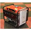 Image 1 : NEW "POWER G" 1200W GAS POWERED GENERATOR