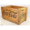 Image 1 : COCA-COLA CRATE