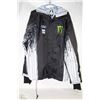 Image 1 : DC FORD MONSTER LABELED RAIN JACKET SIZE MEDIUM