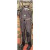 Image 1 : SIZE 8 HIPWADERS