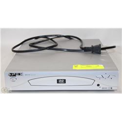 APEX DVD PLAYER
