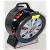 Image 1 : HOT WHEELS WHEEL CASE WITH 25+ CARS