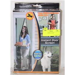 INSTANT SCREEN DOOR