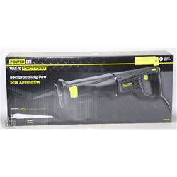 NEW RECIPROCATING SAW