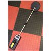 Image 1 : MICRONTA 3001 METAL DETECTOR