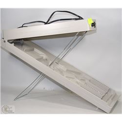 ELECTRIC CHANGE COUNTER