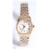 Image 1 : NEW AUTHENTIC MICHAEL KORS WOMENS WATCH ROSE-GOLD