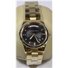 Image 1 : NEW AUTHENTIC MICHAEL KORS GOLD-TONE COLETTE WATCH