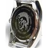 Image 5 : NEW JUMBO 44 MM DIESEL S/S QUARTZ MEN'S WATCH