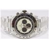 Image 2 : NEW TOYWATCH TRIPLE CHRONOGRAPH MEN WATCH