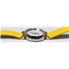 Image 6 : NEW AUTHENTIC DISNEY WATCH W/ MICKEY MOUSE DIAL