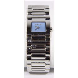 NEW SWISS MOV'T CHRONOSTAR MODE S/S WOMEN'S WATCH