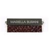 Image 2 : NEW AUTHENTIC MARIELLA BURANI WOMEN WATCH
