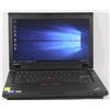 Image 1 : BUSINESS CLASS THINKPAD L SERIES iNTEL i3 LAPTOP