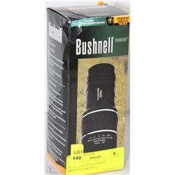 BUSHNELL DAY & NIGHT MONOCULAR 16X52