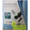 Image 1 : DIGITAL MICROSCOPE 50-500 POWER