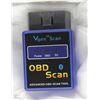 Image 1 : OBD-2 VEHICLE SCANNER & SOFTWARE DIAGNOSE ENGINE