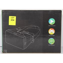 NEW IPHONE VIRTUAL REALITY GLASSES