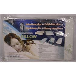 NEW BAMBOO MEMORY FOAM PILLOW