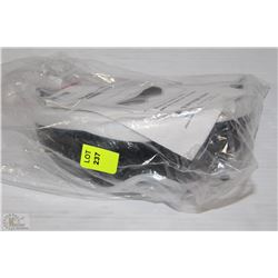 NEW BATTERY OPERATED FACE MESSAGE GLASSES