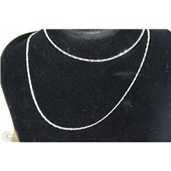 NEW 22" CHAIN STYLE # 1