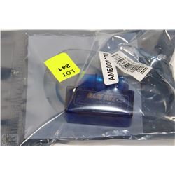 NEW OBD2 BLUETOOTH VEHICLE CODE READER