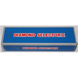 NEW DIAMOND SELECTOR 2 DIAMOND TESTER