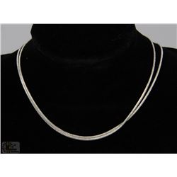 NEW 22" ROPE CHAIN ALL PROCEEDS GO TO THE WORLD