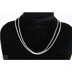 NEW 22" BOXLINK CHAIN ALL PROCEEDS GO TO THE