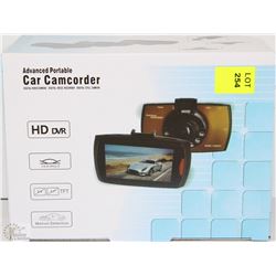 NEW DIGITAL VIDEO CAR CAMCORDER