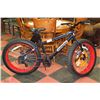 Image 1 : NEW MONGOOSE DOLOMITE 26" BIG WHEEL MOUNTAIN BIKE
