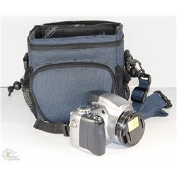 SONY BSC-85 DIGITAL CAMERA 7.2MP