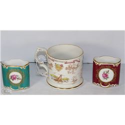 LOT OF ROYAL CUP (N.294252) AND 2 GERMANY MADE