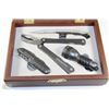 Image 1 : 4PC WINCHESTER SET INCL. MULTI KNIFE,FLASHLIGHT