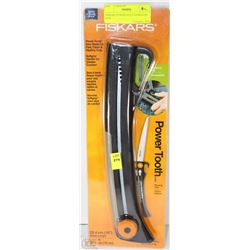 NEW FISKARS POWERTOOTH SAWBLADE