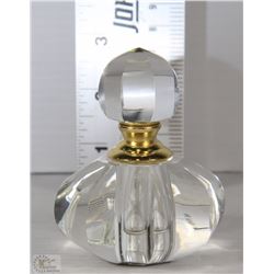 PERFUME COLOGNE CRYSTAL DABBER