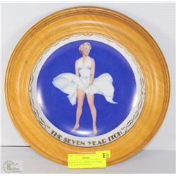 MARILYN AN  AMERICAN CLASSIC THE SEVEN YEAR ITCH