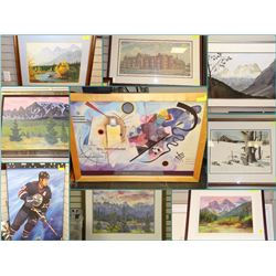 FEATURED ITEMS STARTING AT APPROX 1PM LOT NUMBERS 376-498