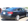 Image 8 : 2014 CHEVROLET IMPALA 2 LT