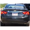 Image 9 : 2014 CHEVROLET IMPALA 2 LT