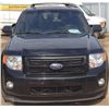 Image 2 : 2010 FORD ESCAPE AWD UTILITY