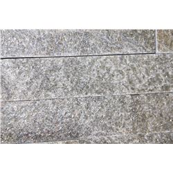 GREEN QUARTZITE EXTERIOR NATURAL WALL CORNER X161